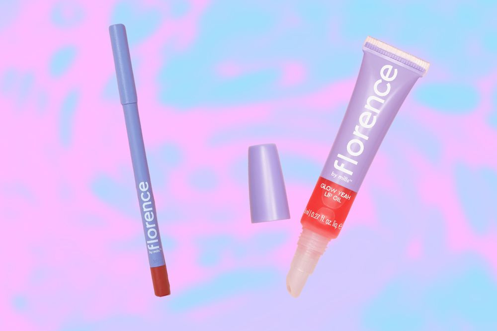 millie-bobby-brown-lip-combo Os produtos da Florence by Mills usados pela Millie Bobby Brown