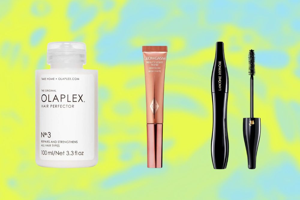 Produtos favoritos da Nicola Coughlan