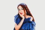 Camila Pudim será diretora criativa da marca de esmaltes Colorama