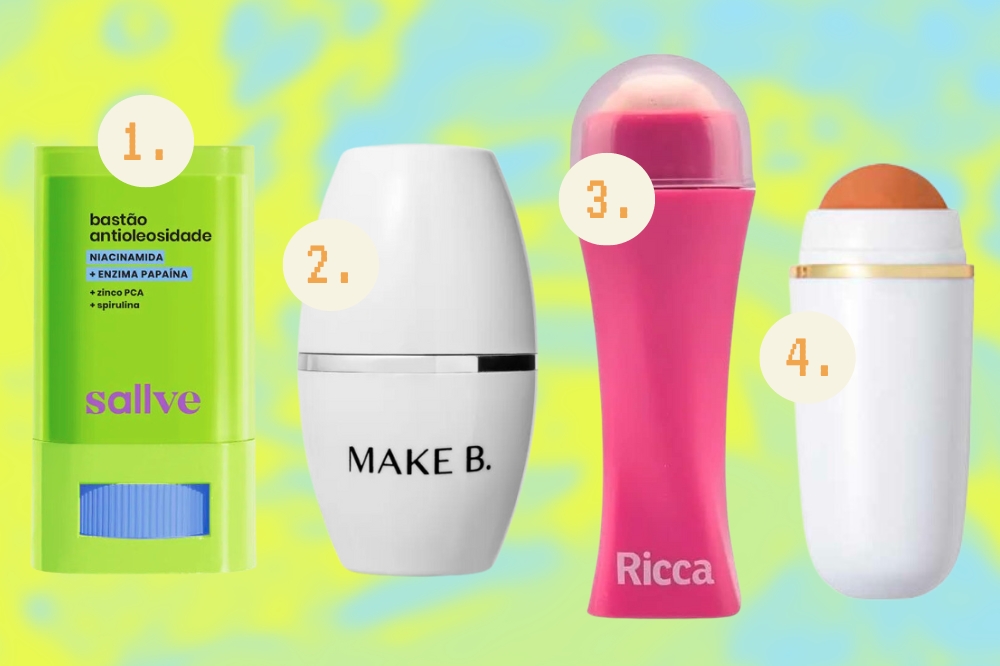 produtos-pele-removem-oleosidade-01 Produtos de beleza que removem oleosidade do rosto de forma instantânea