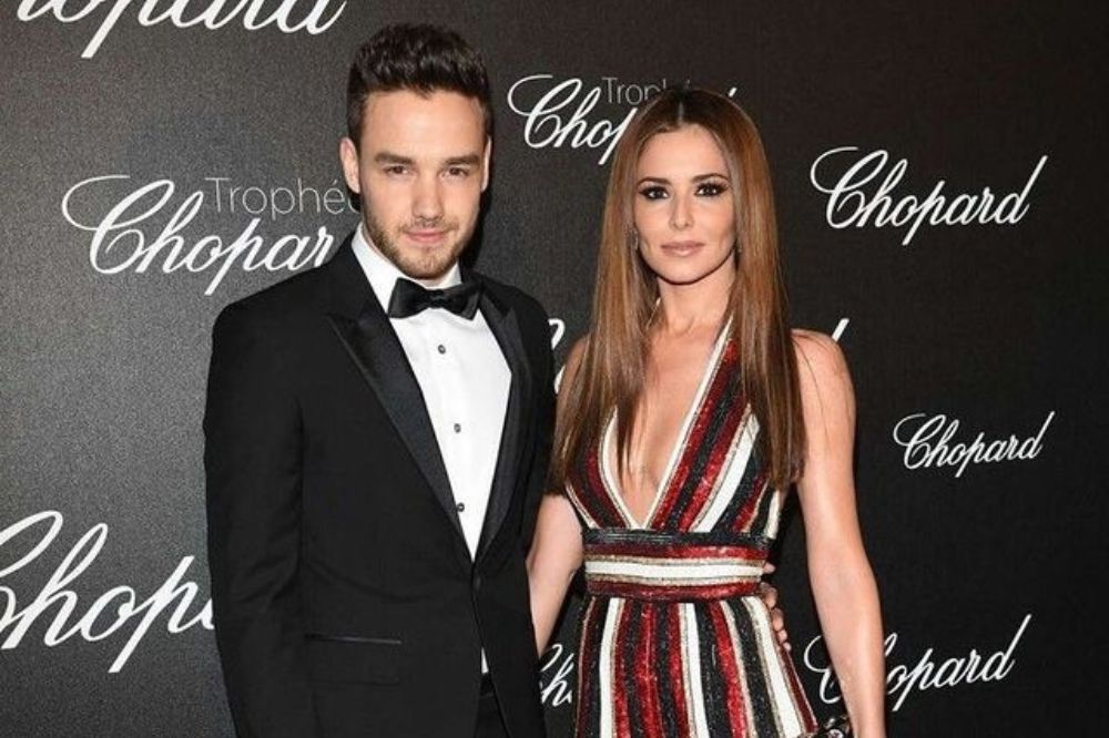 Liam Payne e Cheryl