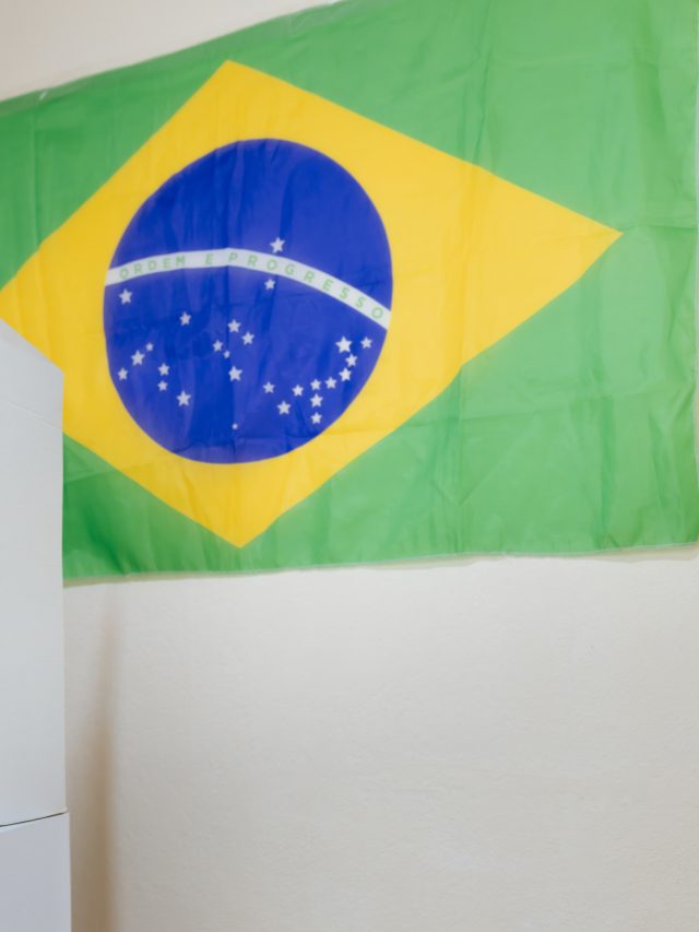 eleições no brasil