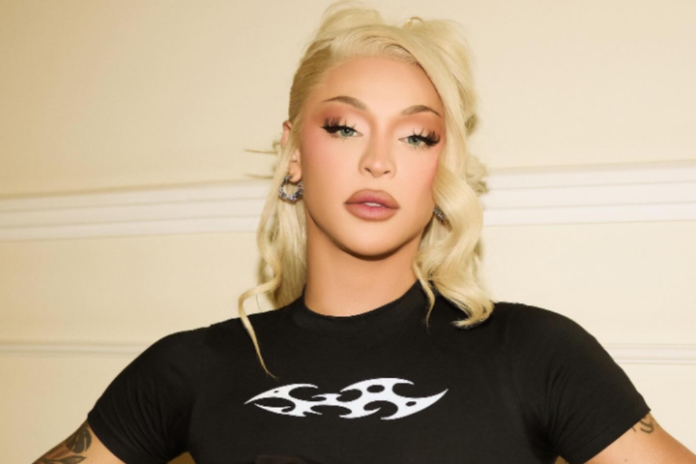 Pabllo Vittar