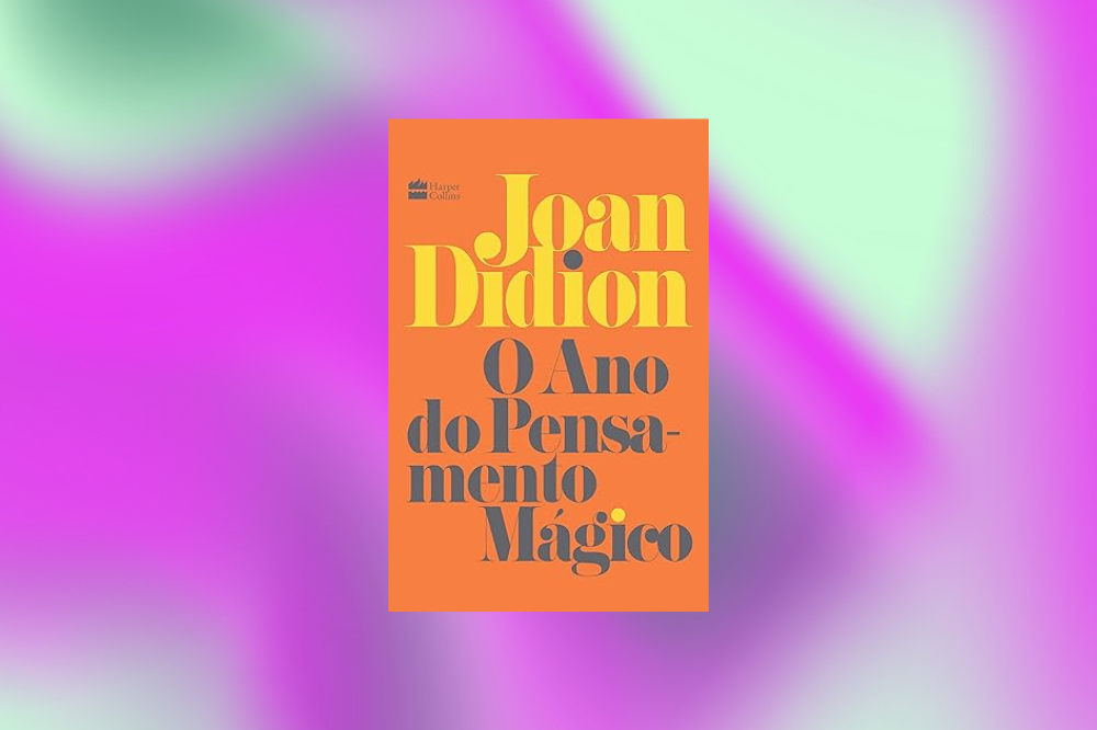 Dia de Finados: livros que falam sobre o luto e te ajudam a ressignificá-lo