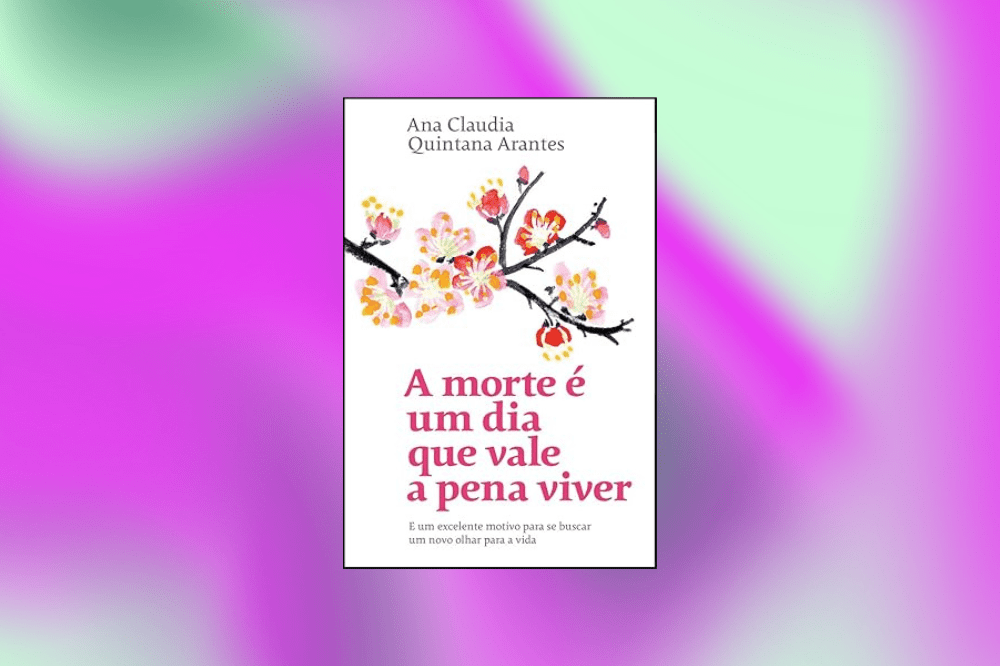 Dia de Finados: livros que falam sobre o luto e te ajudam a ressignificá-lo Dia de Finados: livros que falam sobre o luto e te ajudam a ressignificá-lo