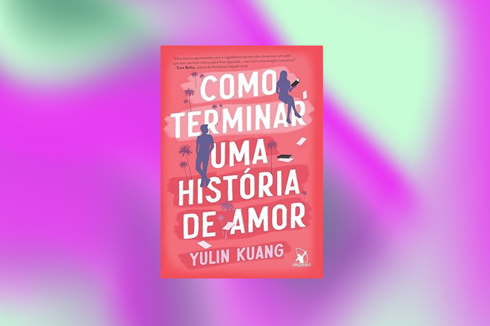 Dia de Finados: livros que falam sobre o luto e te ajudam a ressignificá-lo