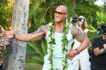 The Rock é o ‘verdadeiro’ Maui em live-action de Moana. Veja imagens