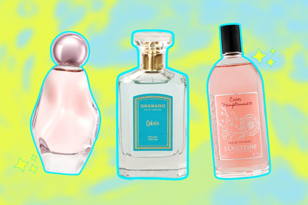 Lançamentos de perfumes do 2º semestre de 2024