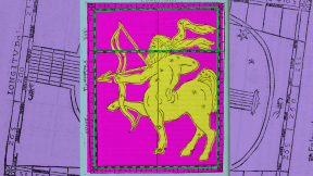 Existe uma cor que pode te acompanhar durante o ano todo - e trazer boas energias.