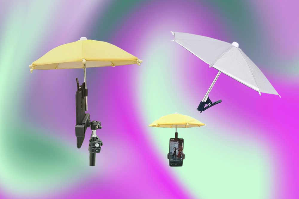 Além de fofo, este item vai salvar seu celular neste verão Além de fofo, este item vai salvar seu celular neste verão