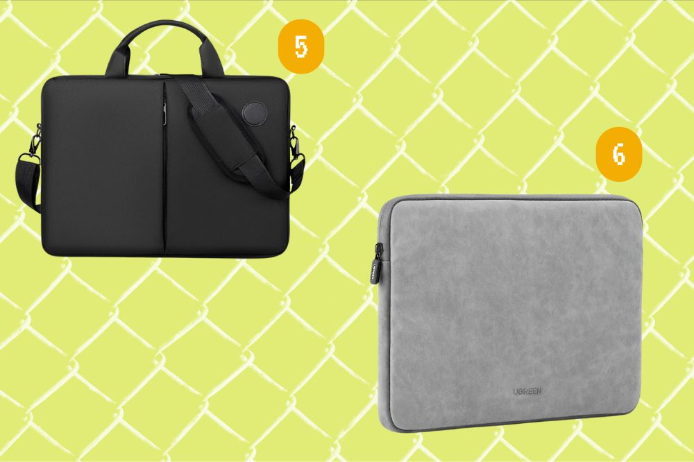 capas de notebook