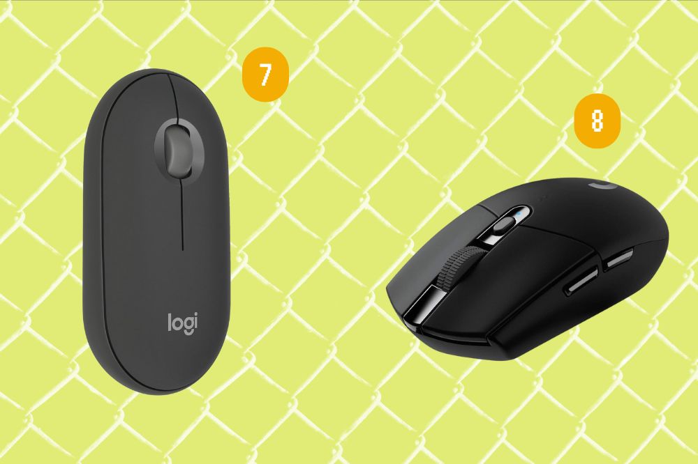 mouse sem fio