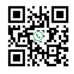 QRCode Canal de Vendas – BWA QRCode Canal de Vendas - BWA