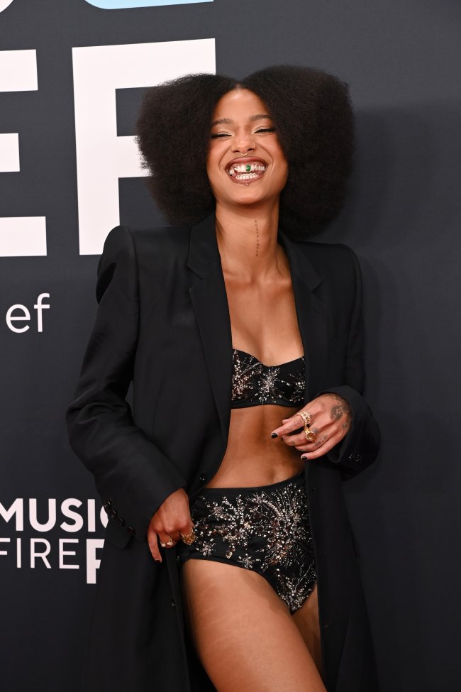 Willow Smith Willow Smith