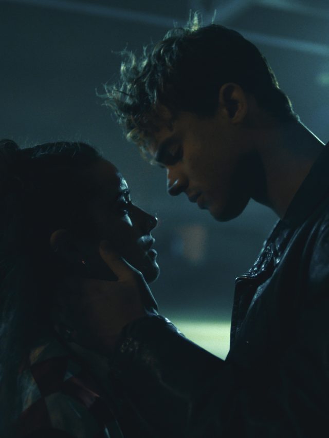 My Fault: London – First Look