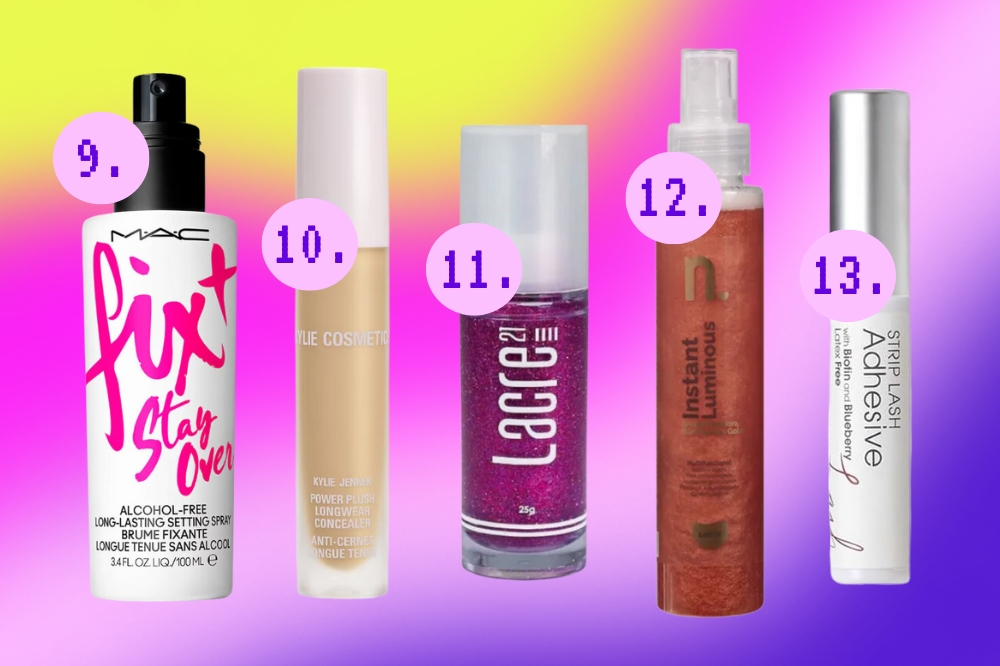 itens-beleza-carnaval-03-make Produtos de beleza essenciais para curtir o Carnaval com estilo no calor
