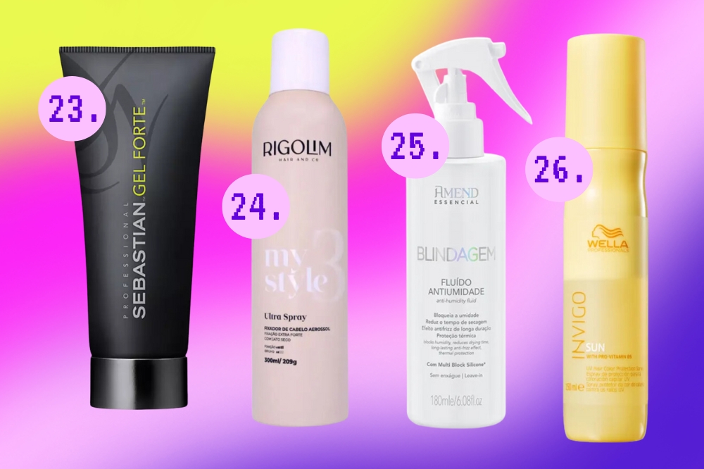 itens-beleza-carnaval-06-cabelo Produtos de beleza essenciais para curtir o Carnaval com estilo no calor