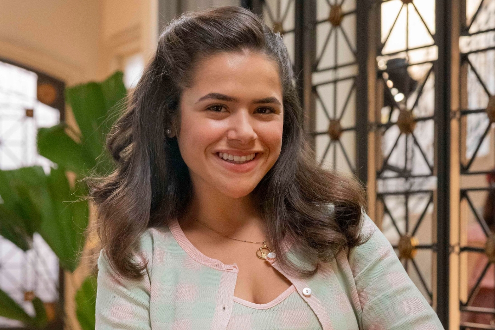 Maisa como Bia em 'Garota do Momento'