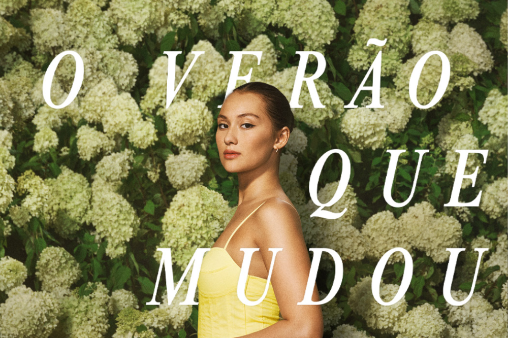 Imagem de Divulgação da terceira temporada de 'O Verão Que Mudou Minha Vida' da Prime Video