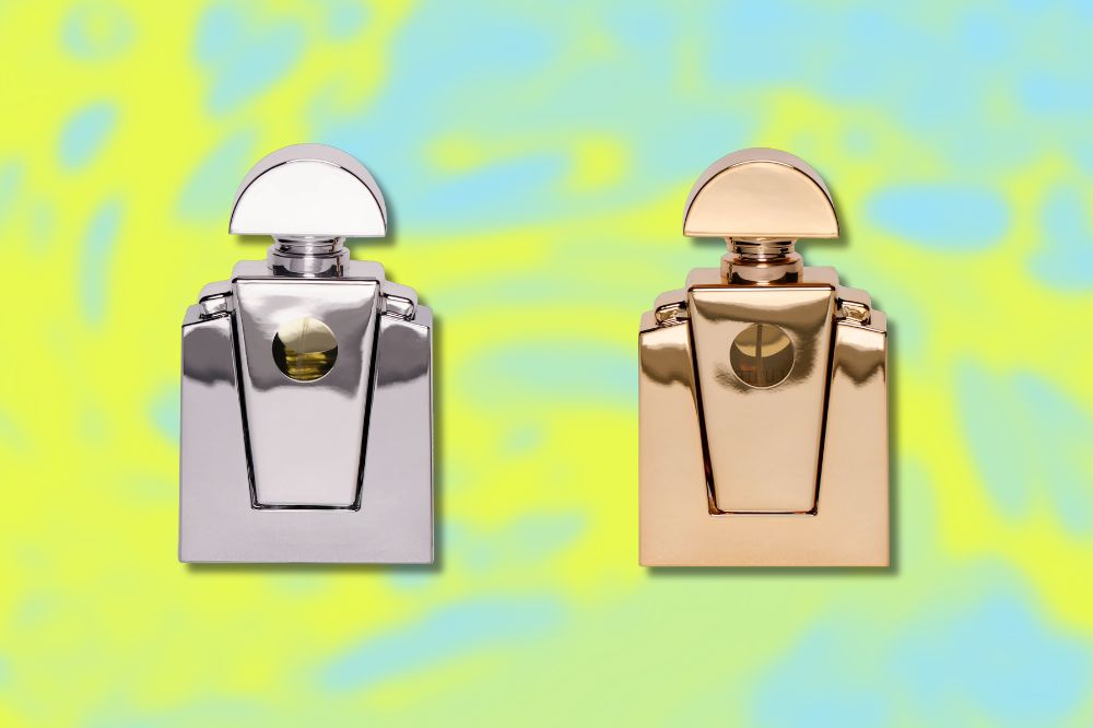 Perfumes da Beyoncé
