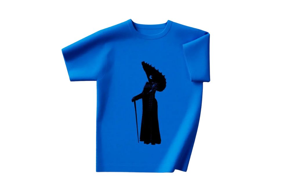 camiseta-lady-gaga (7) Camiseta Lady Gaga