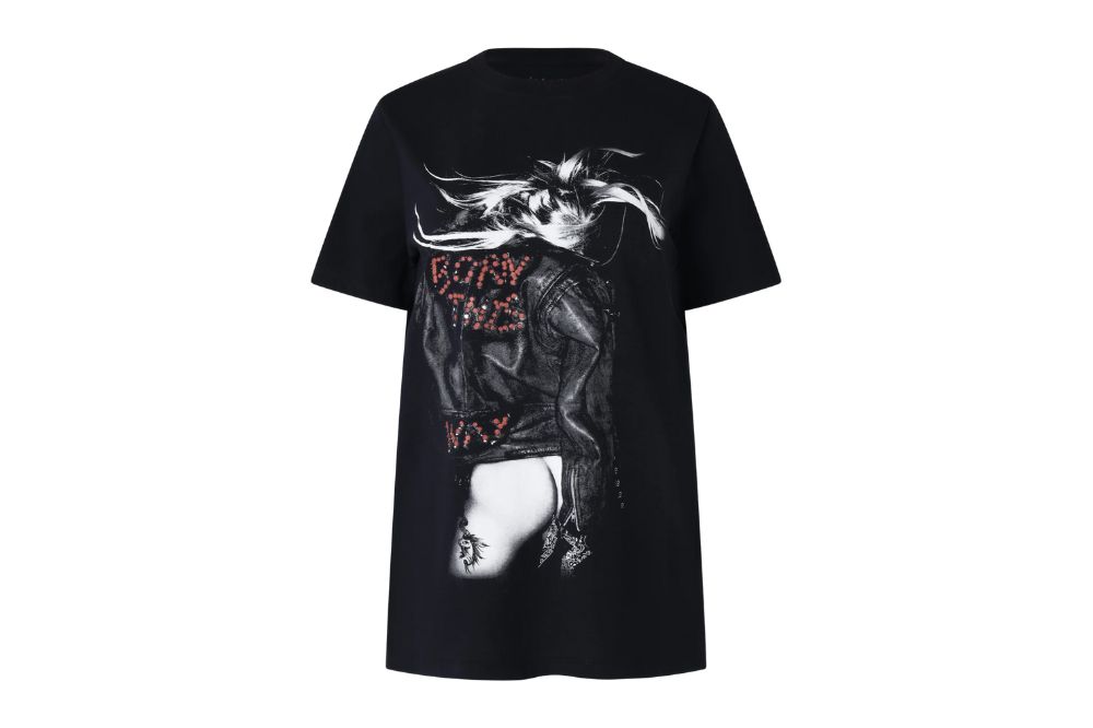 camiseta-lady-gaga Camiseta Lady Gaga