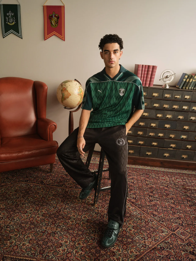 coleção-puma-harry-potter-look-01 Look da coleção Puma X Harry Potter