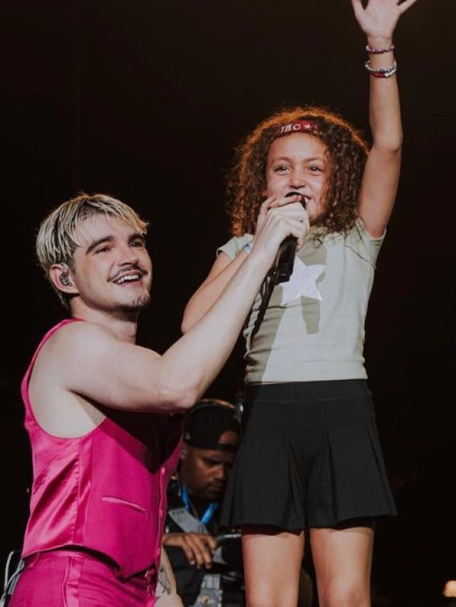 amor de fã