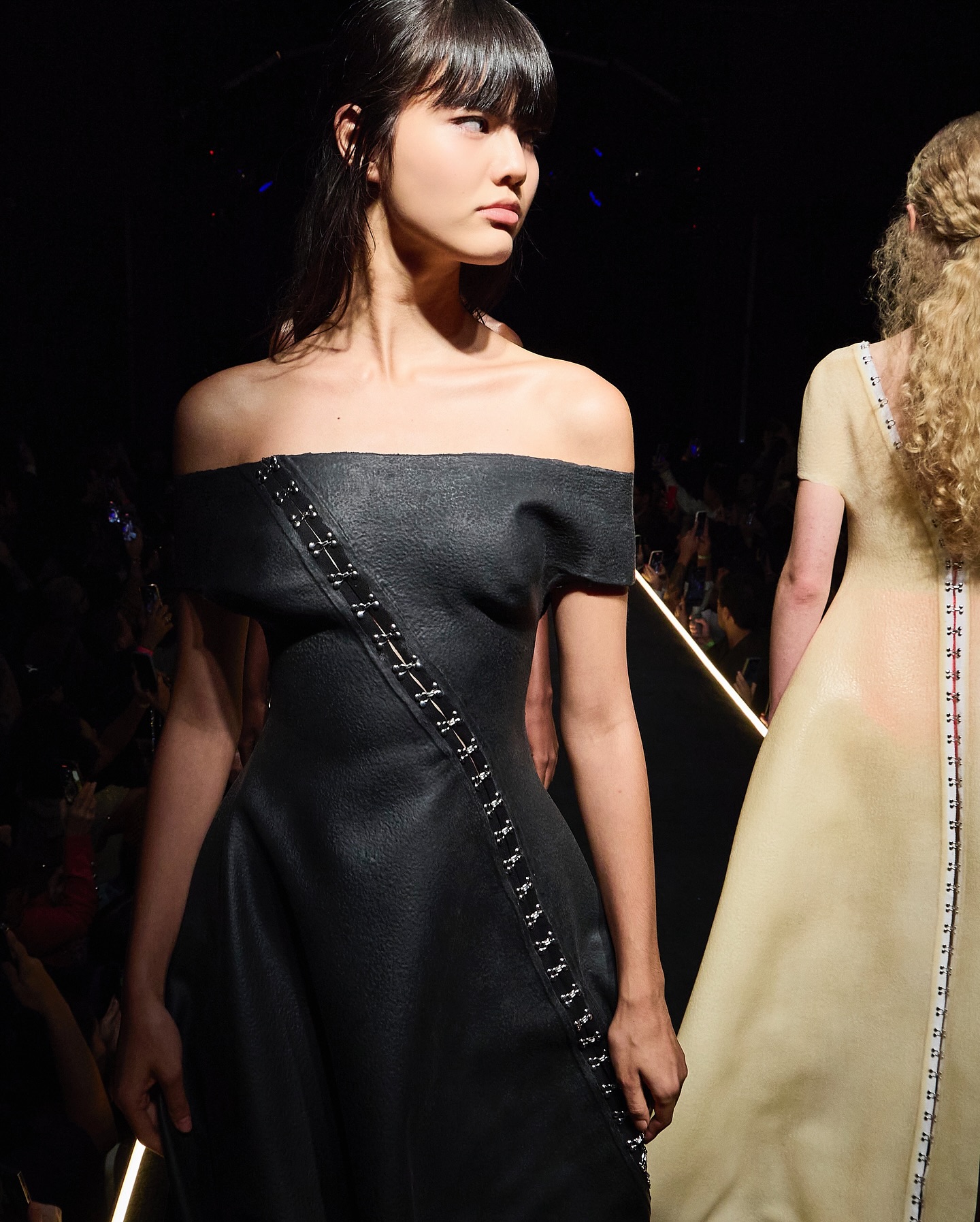 herchcovitch latex SPFW N59