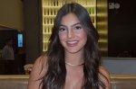 Quem é Antonela Braga, ‘protagonista’ da briga entre influenciadoras