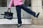 6 modelos de calça que são tendência do outono-inverno 2025