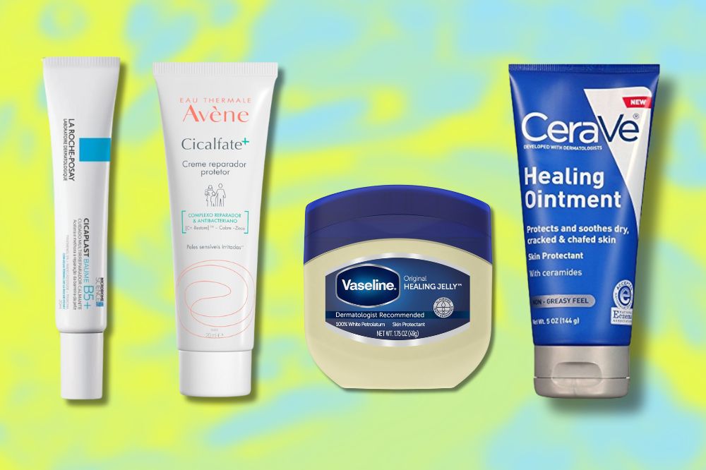 cremes-metodo-slathering Opções de cremes e hidratantes para o slathering method