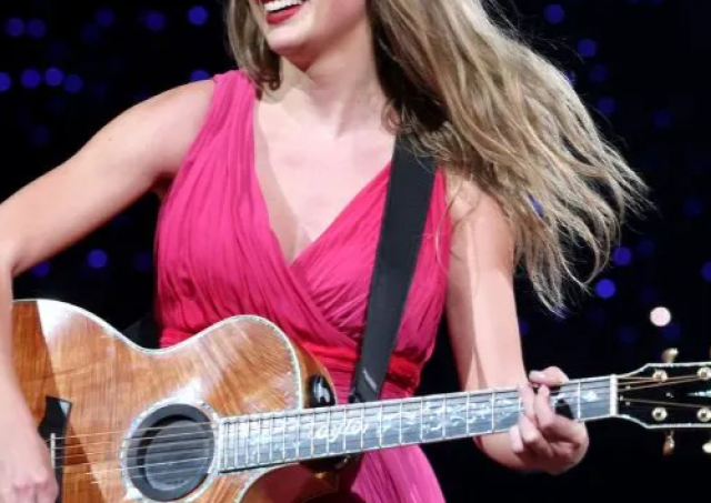 Little Mix e Taylor Swift