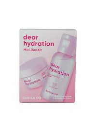 dear hidratation dear hidratation