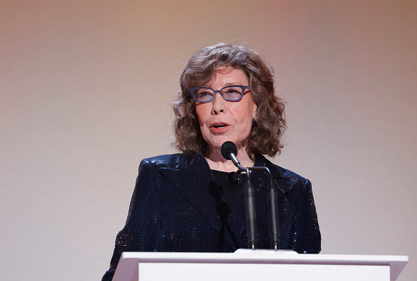 Lily Tomlin Lily Tomlin