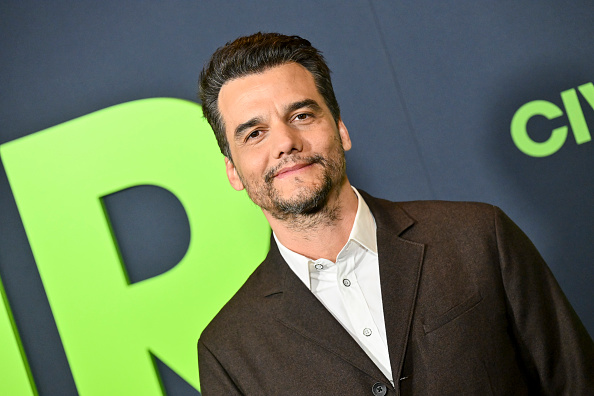 Wagner Moura
