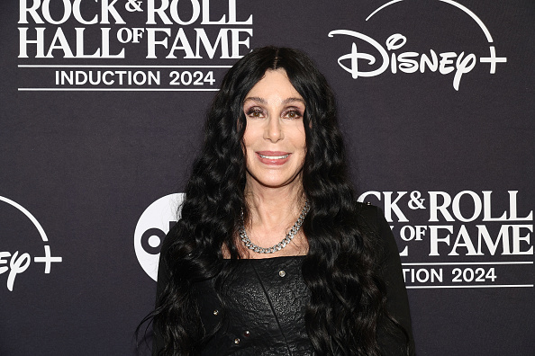 Cher Cher