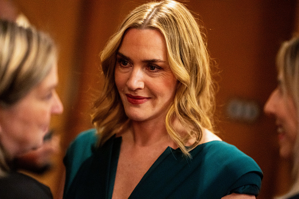 Kate Winslet Kate Winslet