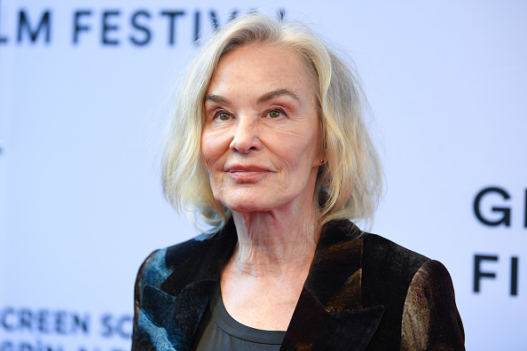 Jessica Lange Jessica Lange