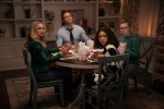 Netflix divulga 3 cenas deletadas da 3ª temporada de Ginny & Georgia