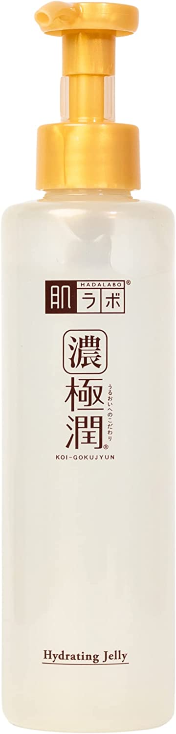 hada labo jelly Hada Labo Perfect Jelly