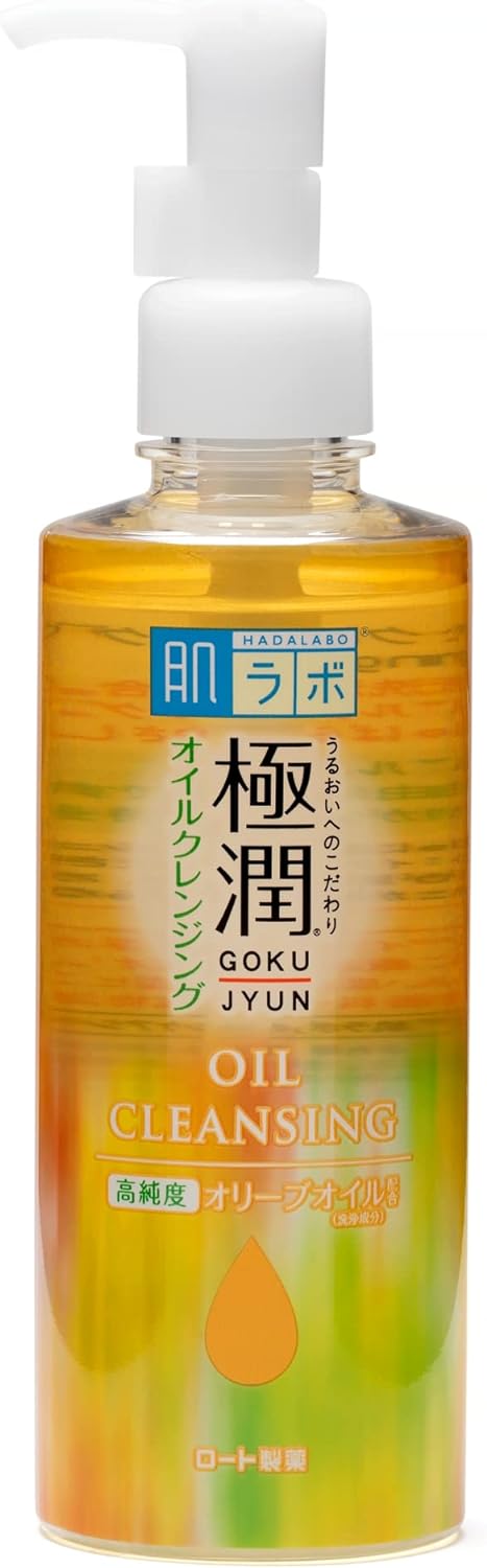 hada labo hada labo
