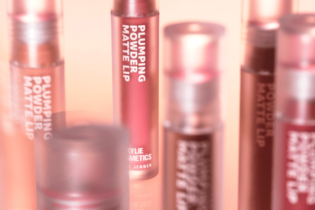 kylie cosmetics kylie jenner1