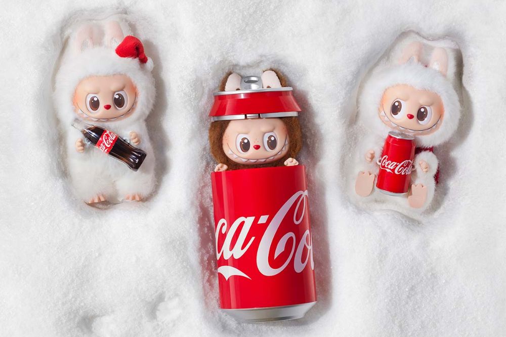 labubus-coca-cola LABUBUS