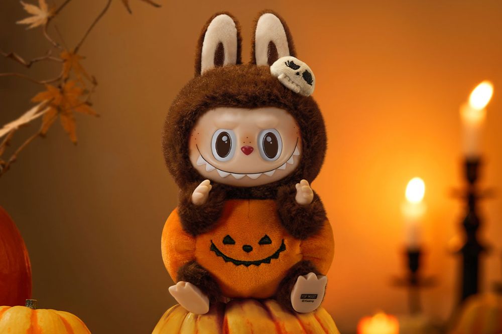 labubus-halloween LABUBUS