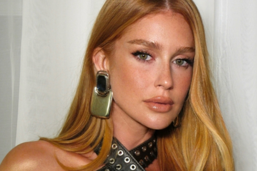 Marina Ruy Barbosa