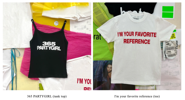 merch charli xcx