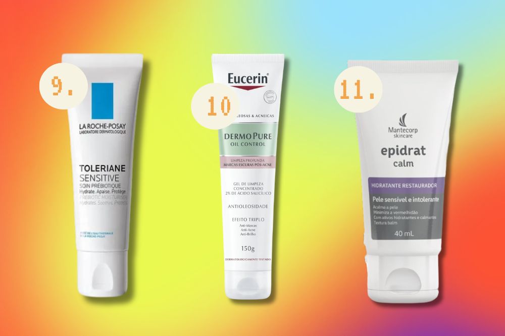skincare-adolescente (2) Indicações de skincare para adolescentes