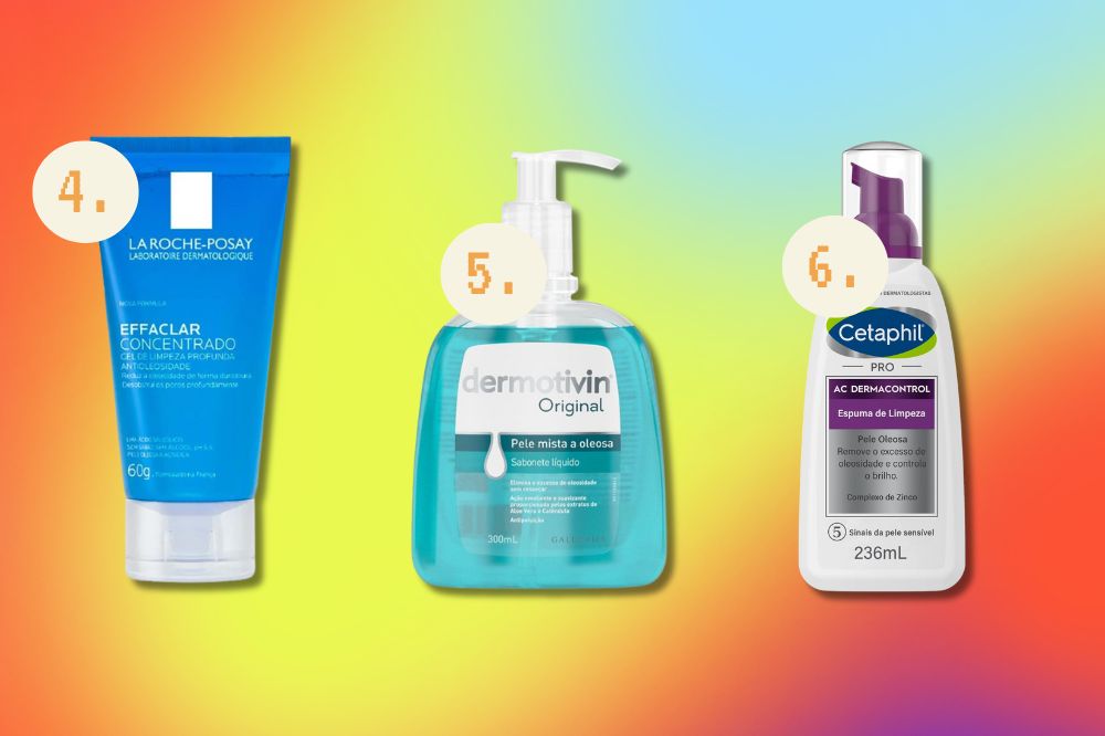 skincare-adolescente Indicações de skincare para adolescentes