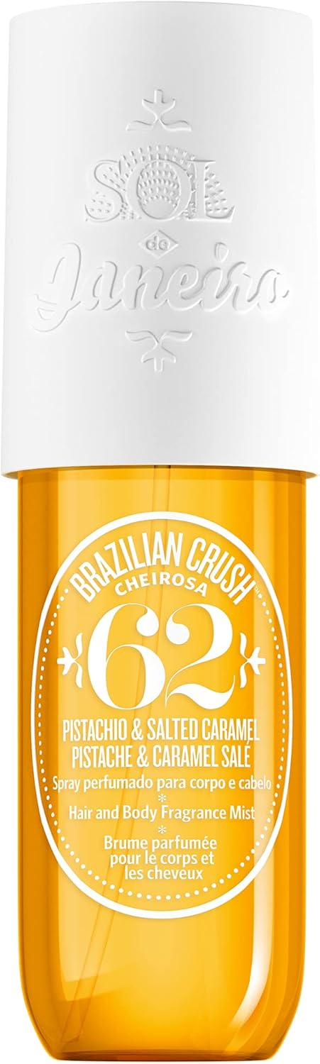 sol de janeiro Sol de Janeiro Body Mist Brazilian Crush